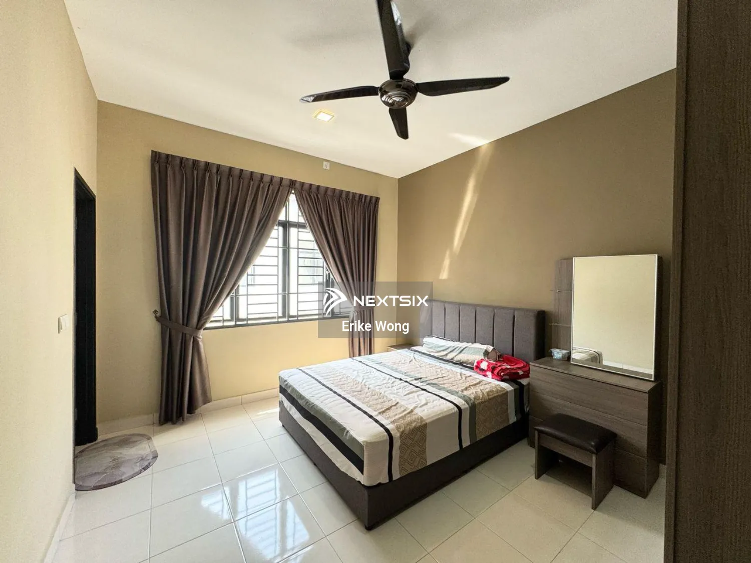 2-sty Terrace/Link House For Sale in Pasir Gudang Johor - Image 6