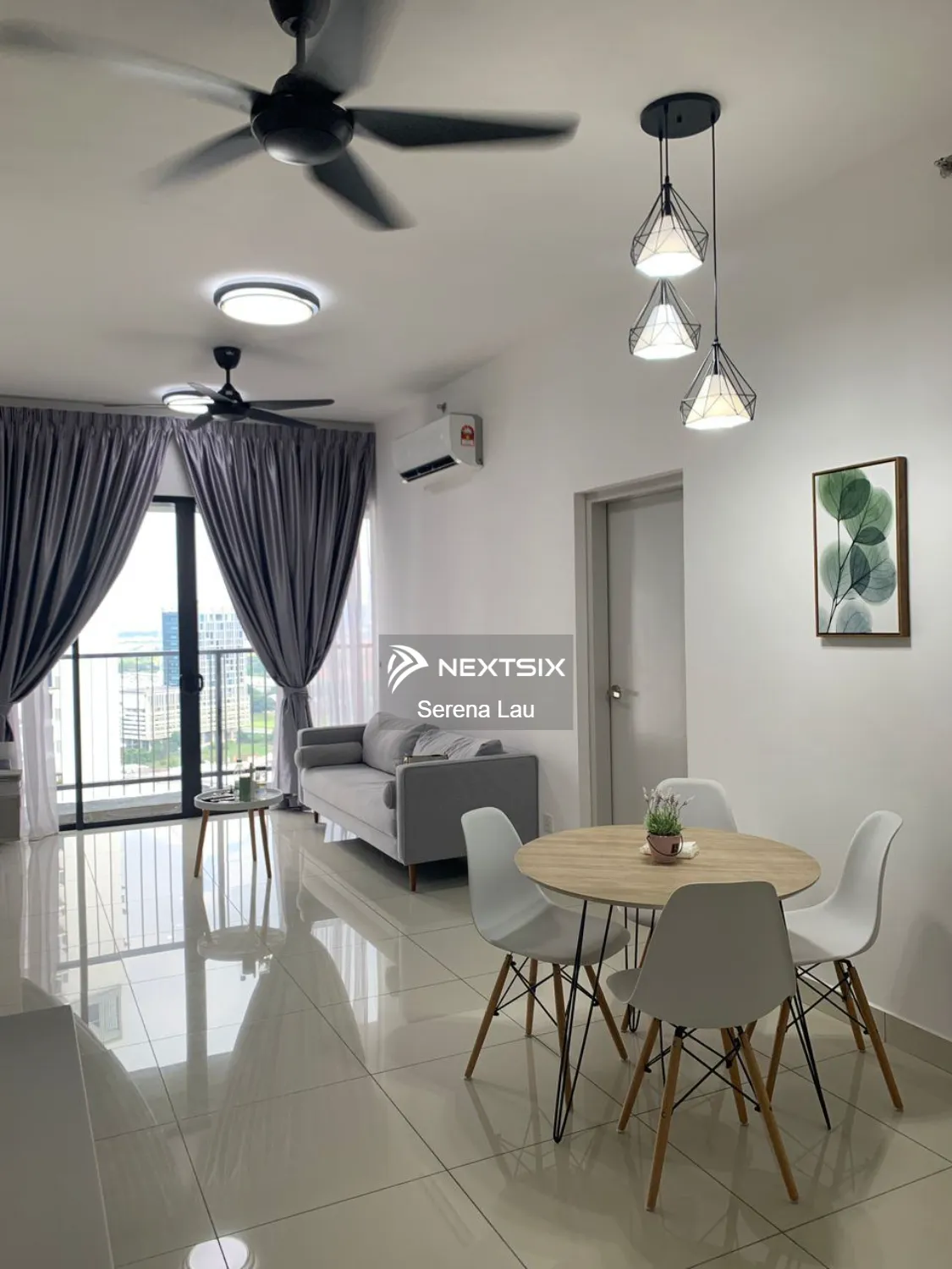 Serviced Residence For Sale in Setia Alam Selangor