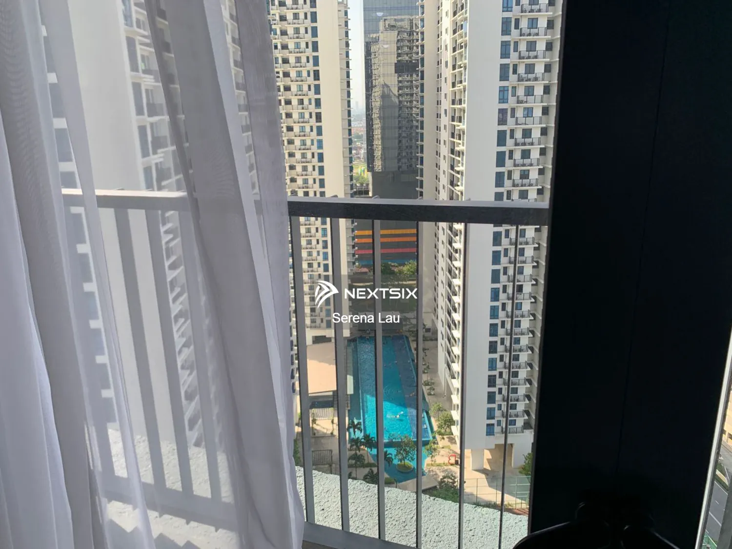 Serviced Residence For Sale in Setia Alam Selangor - Image 11