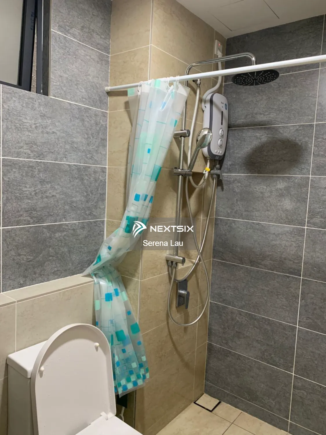 Serviced Residence For Sale in Setia Alam Selangor - Image 9