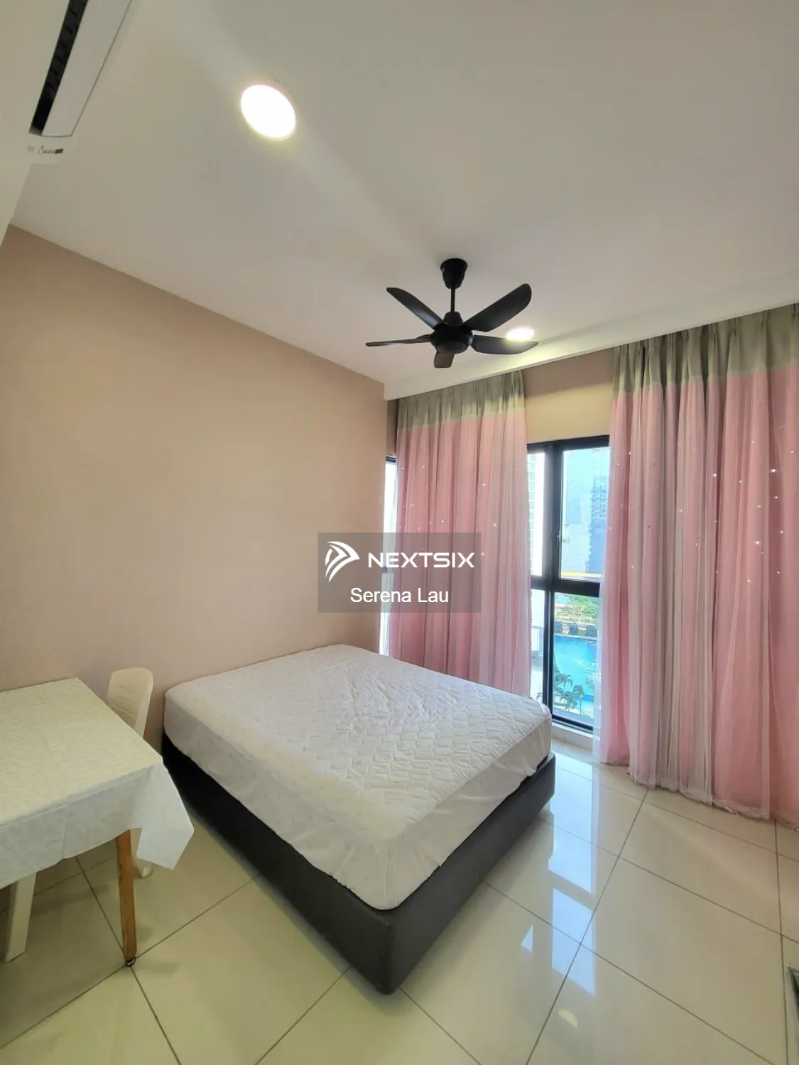 Serviced Residence For Sale in Setia Alam Selangor
