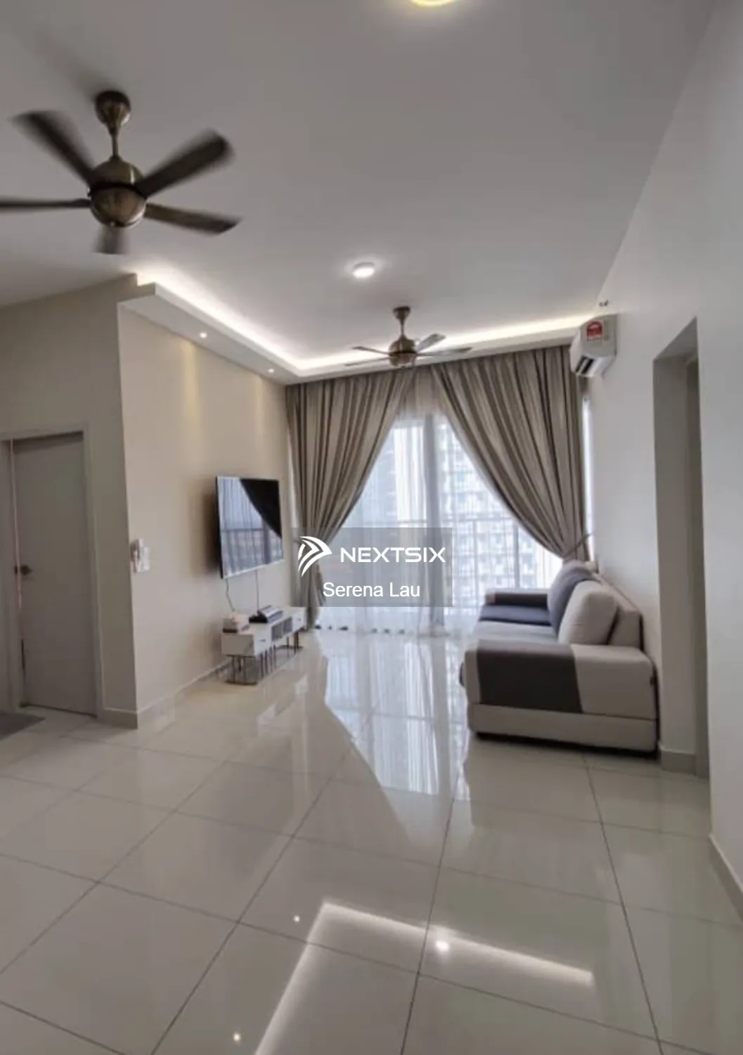 Serviced Residence For Sale in Setia Alam Selangor - Image 6