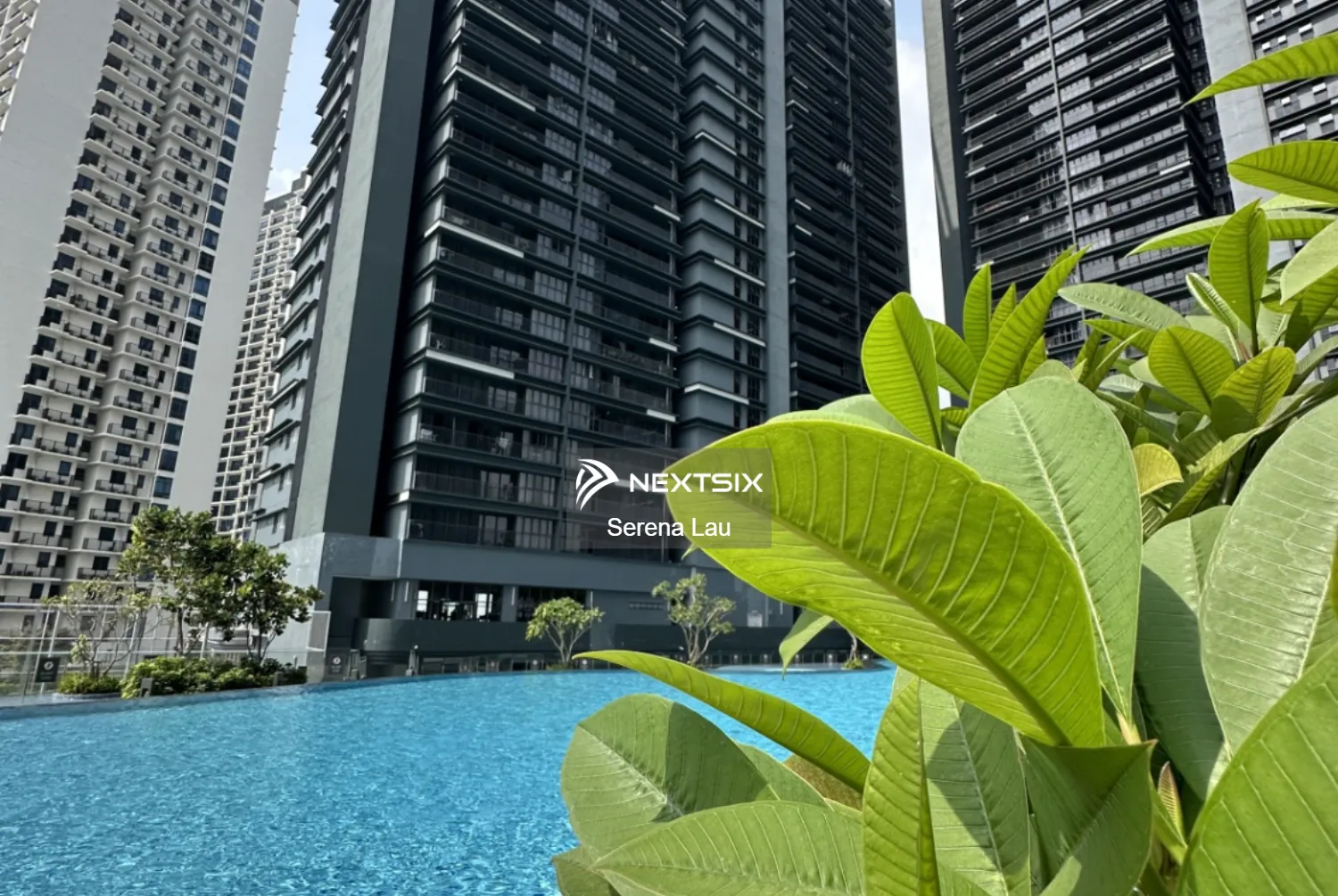 Serviced Residence For Sale in Setia Alam Selangor - Image 9