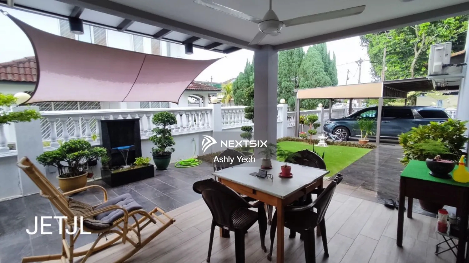 Semi-detached House For Sale in Klang Selangor - Image 2