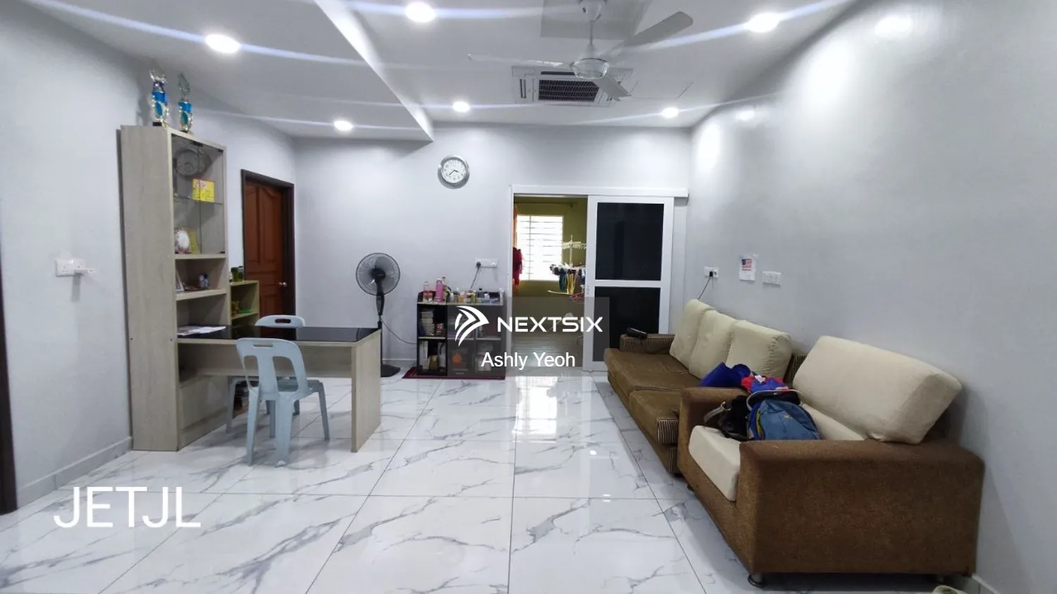 Semi-detached House For Sale in Klang Selangor - Image 3