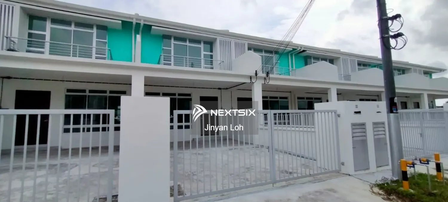 2-sty Terrace/Link House For Sale in Skudai Johor