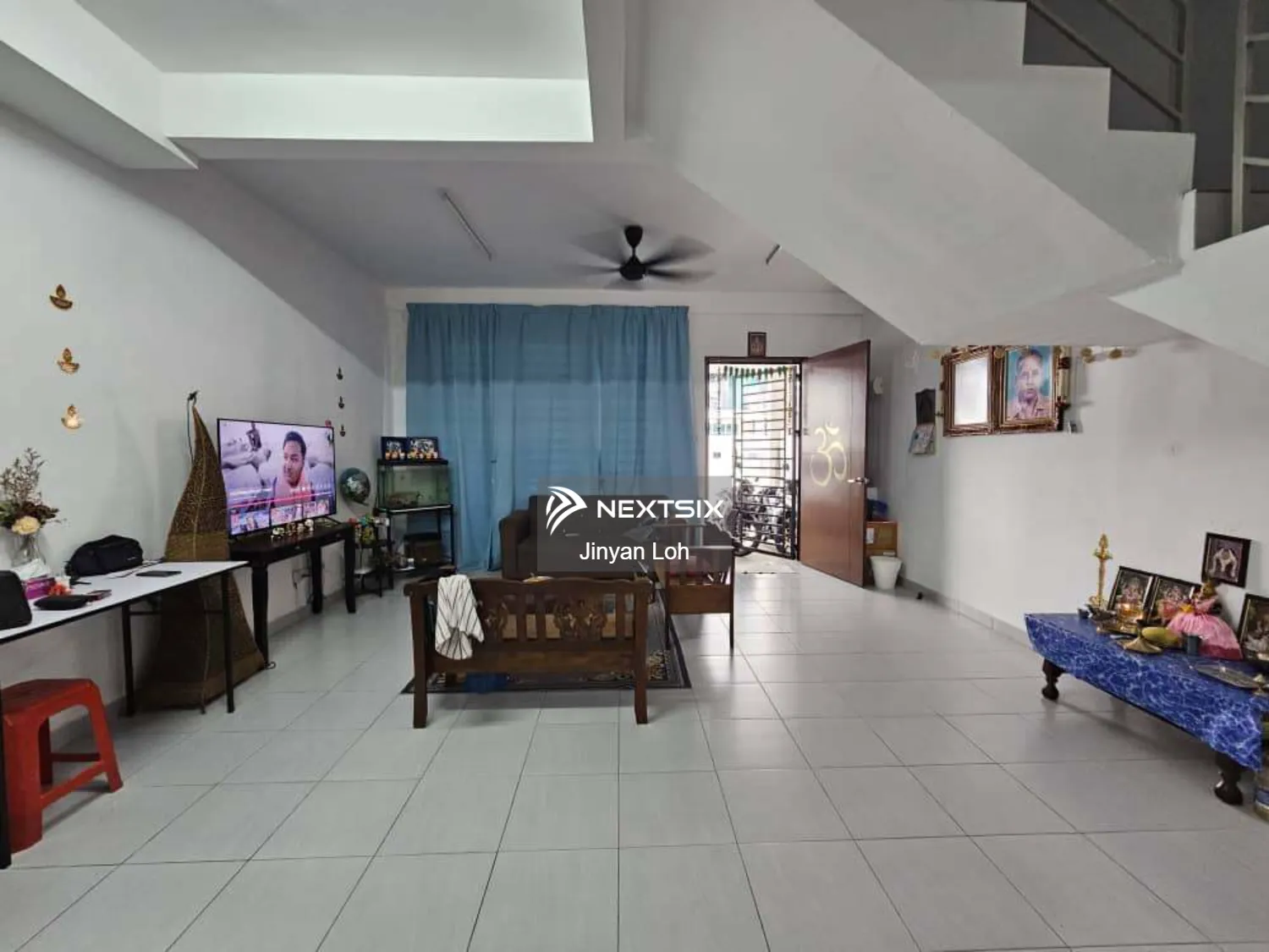2-sty Terrace/Link House For Sale in Skudai Johor - Image 5