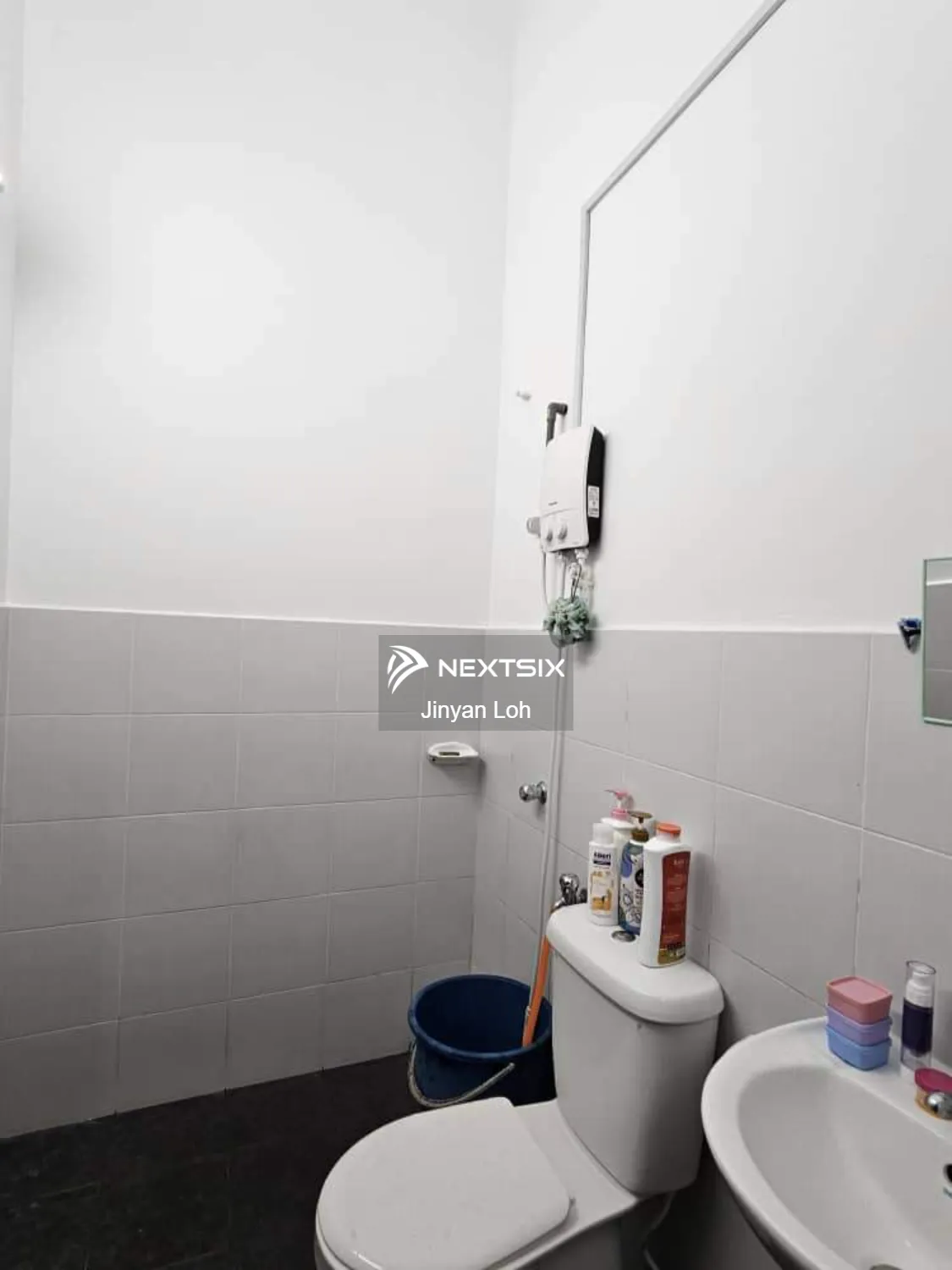2-sty Terrace/Link House For Sale in Skudai Johor - Image 7
