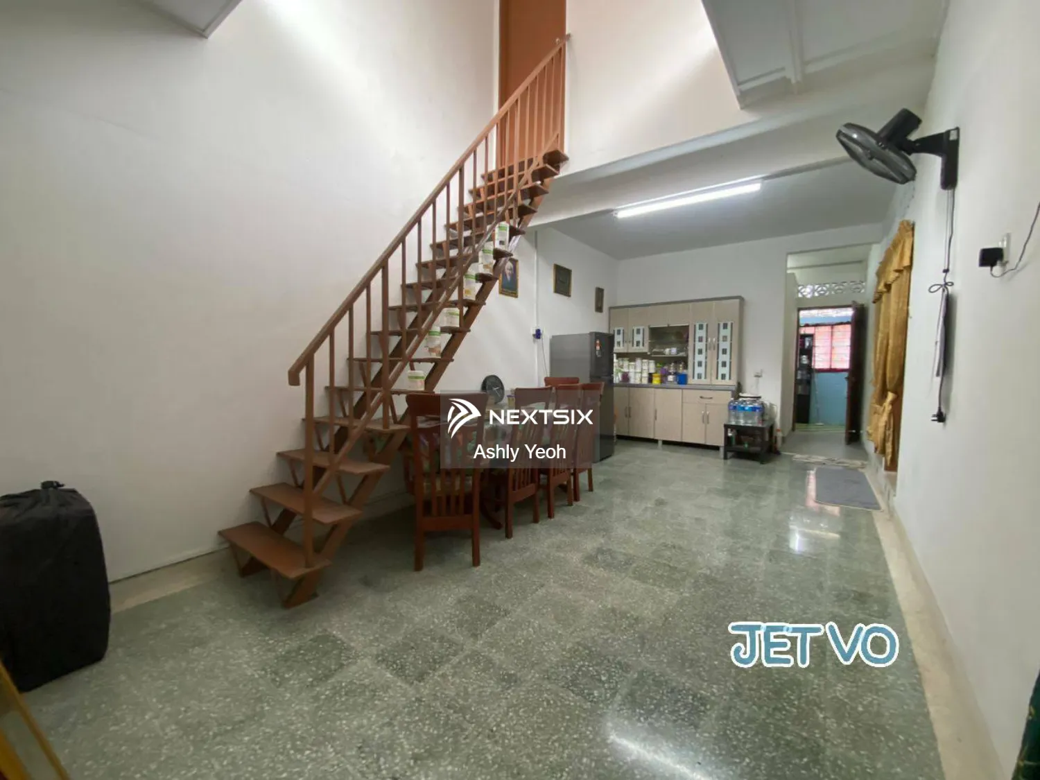 1-sty Terrace/Link House For Sale in Port Klang Selangor
