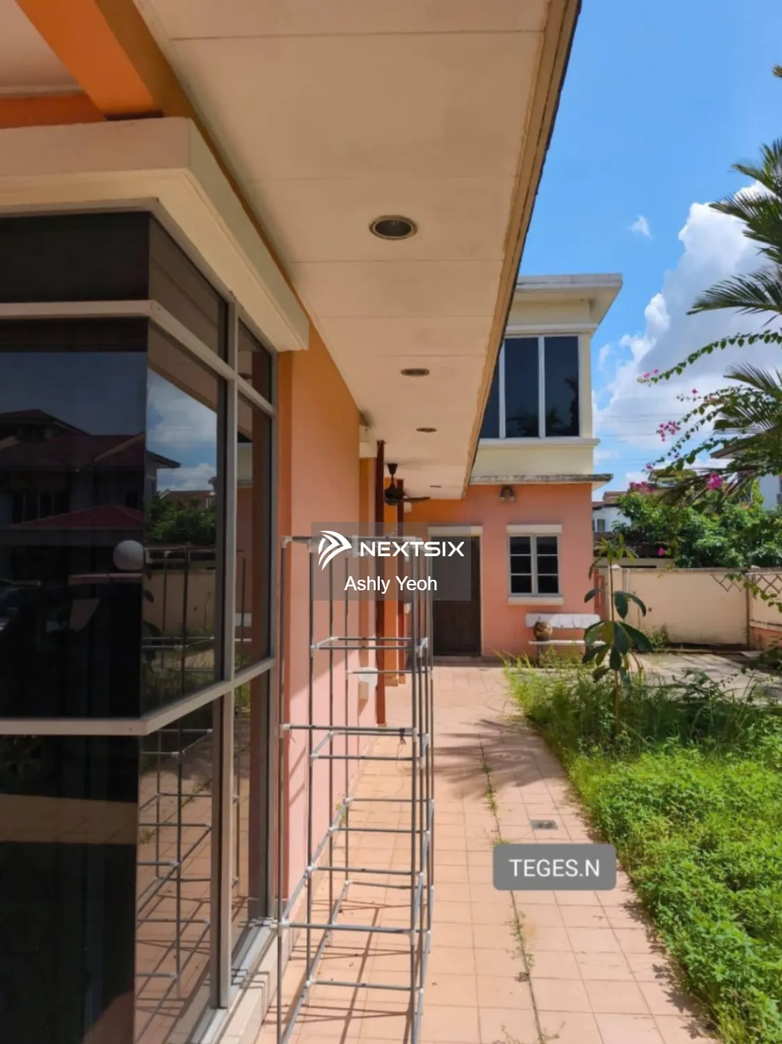 2-sty Terrace/Link House For Sale in Bandar Botanic Selangor