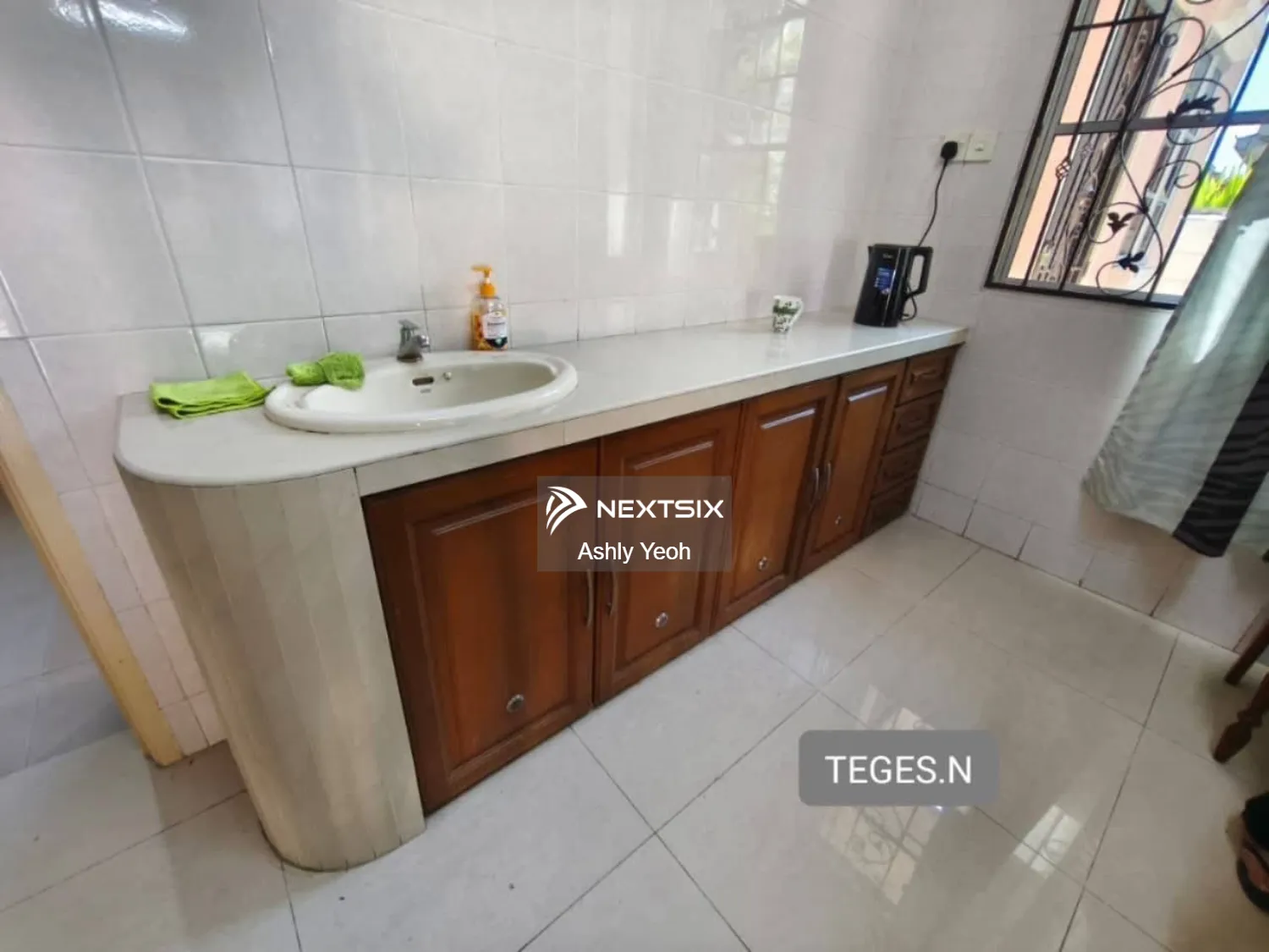 2-sty Terrace/Link House For Sale in Bandar Botanic Selangor - Image 6