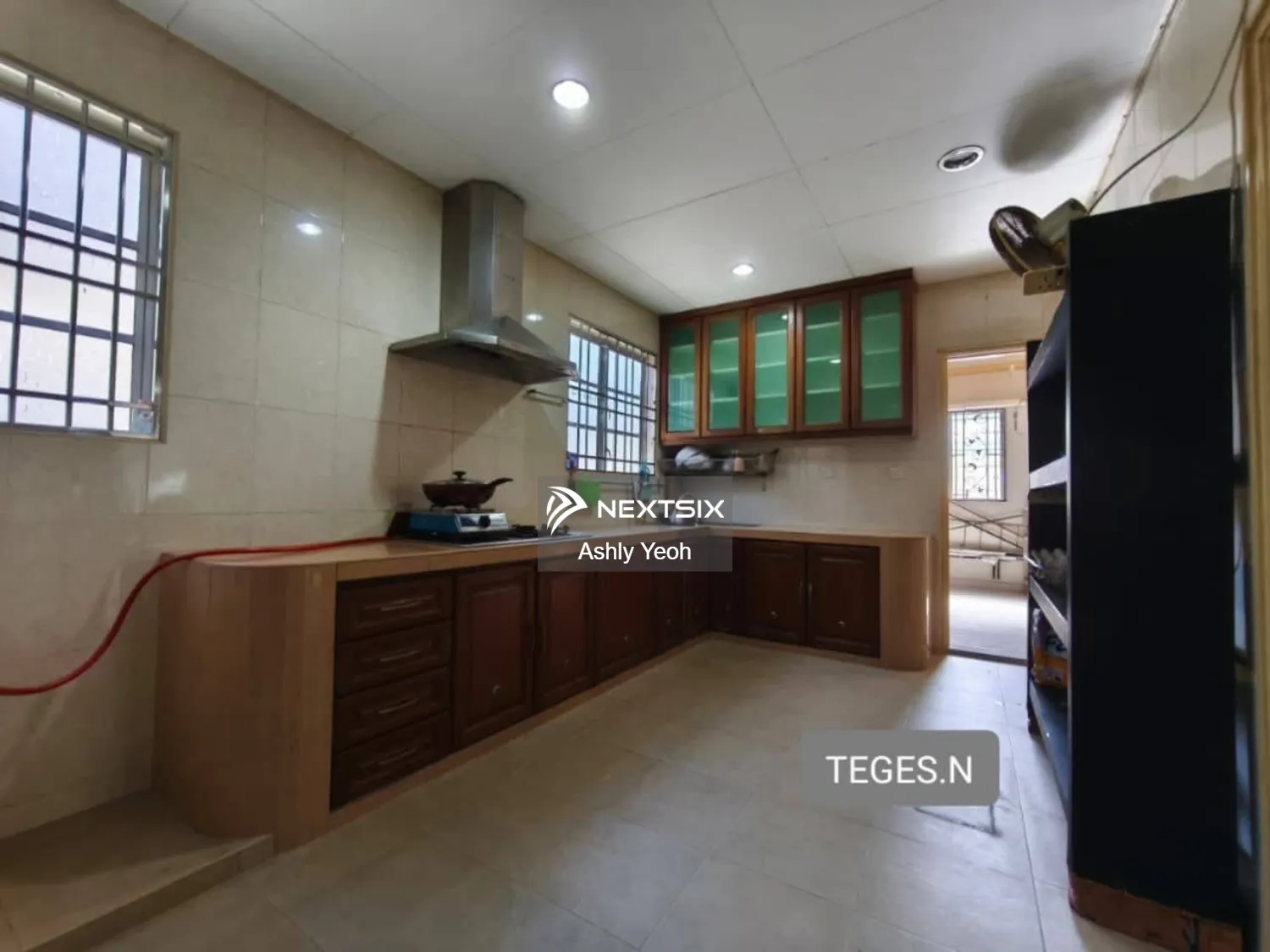 2-sty Terrace/Link House For Sale in Bandar Botanic Selangor - Image 8