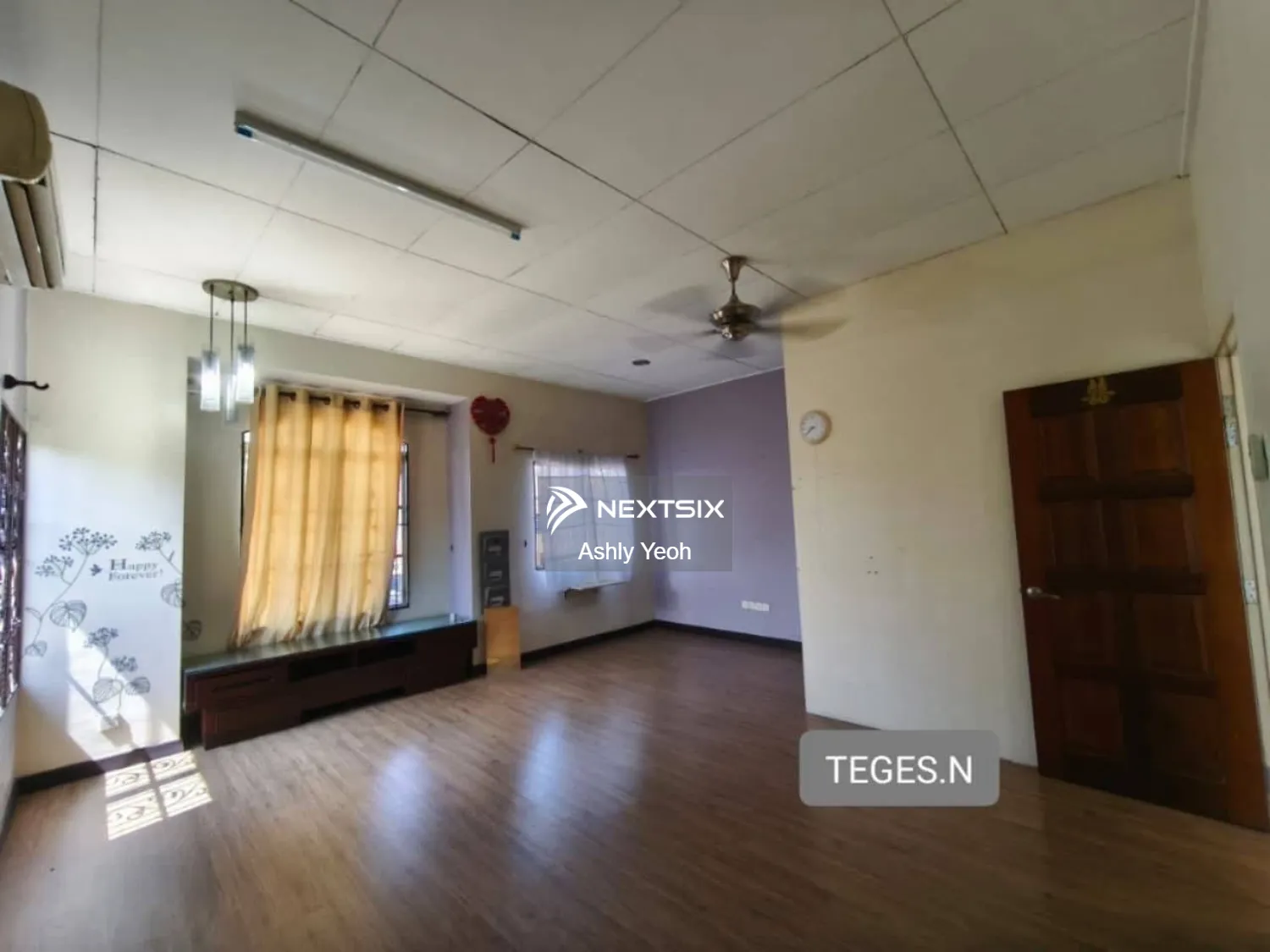 2-sty Terrace/Link House For Sale in Bandar Botanic Selangor - Image 9