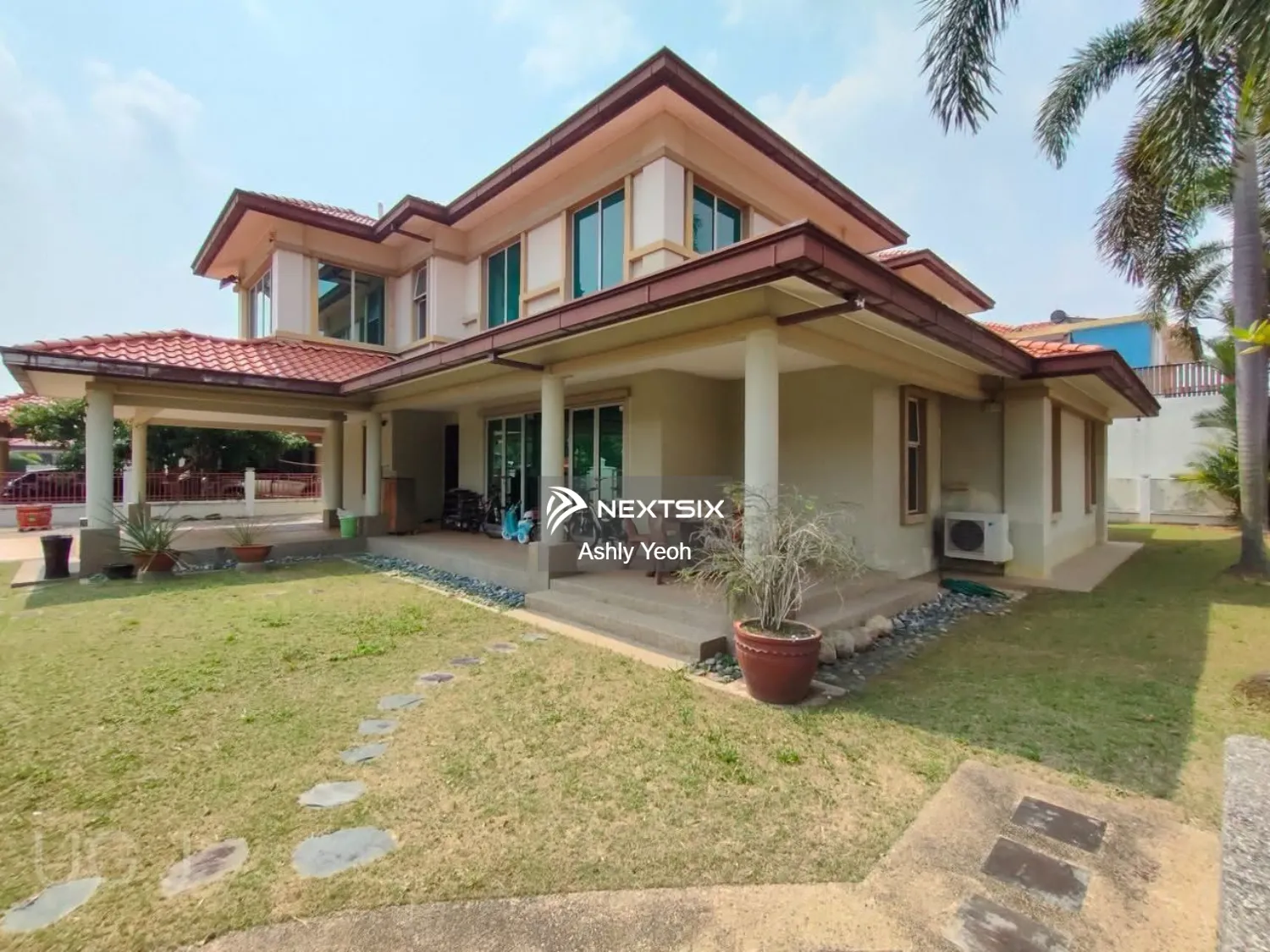 Bungalow For Sale in Ambang Botanic Selangor
