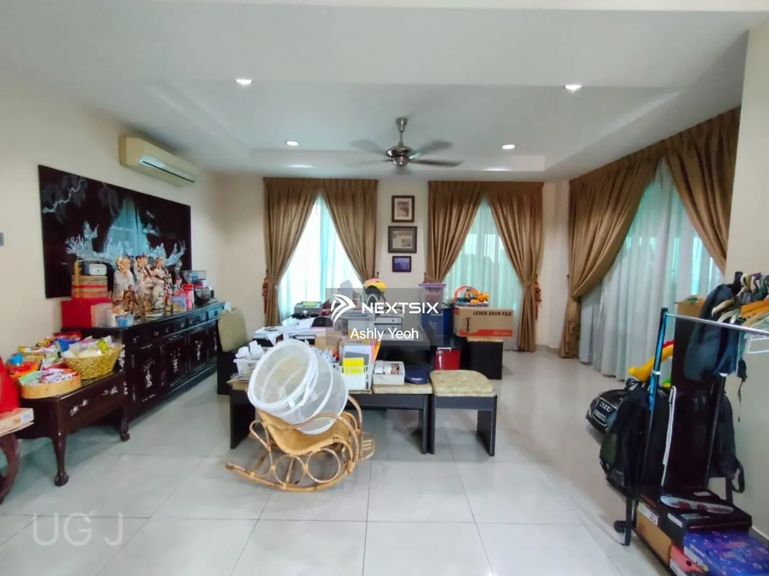 Bungalow For Sale in Ambang Botanic Selangor - Image 5
