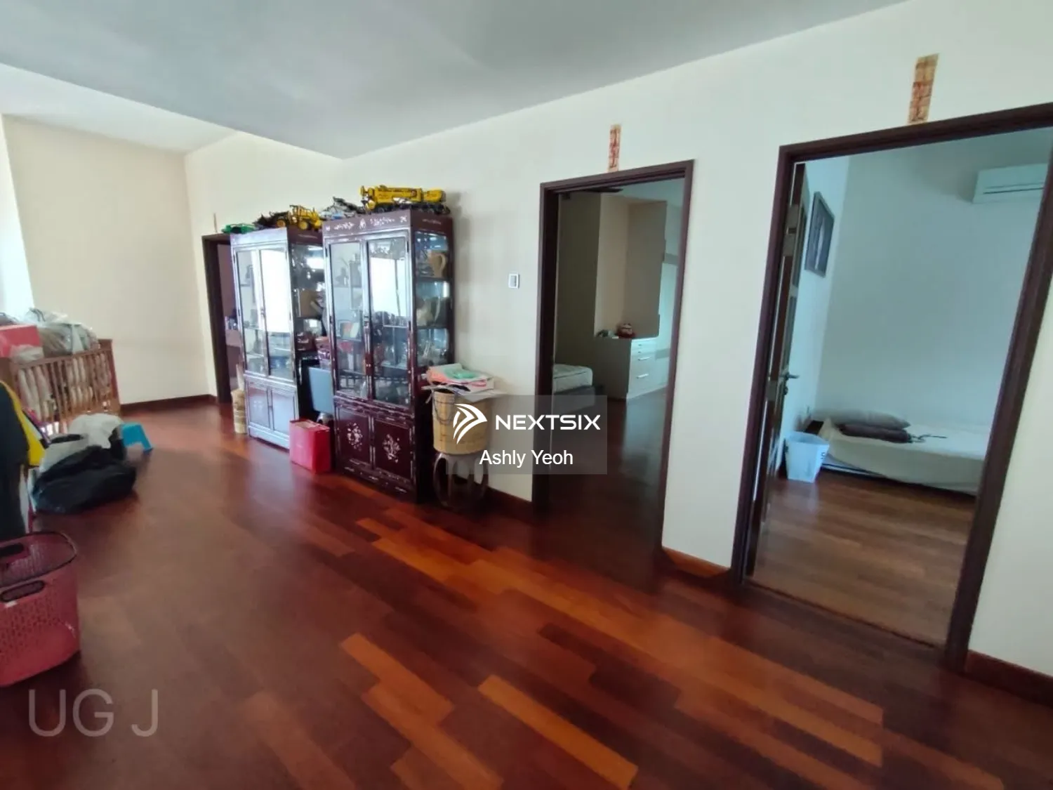 Bungalow For Sale in Ambang Botanic Selangor - Image 6