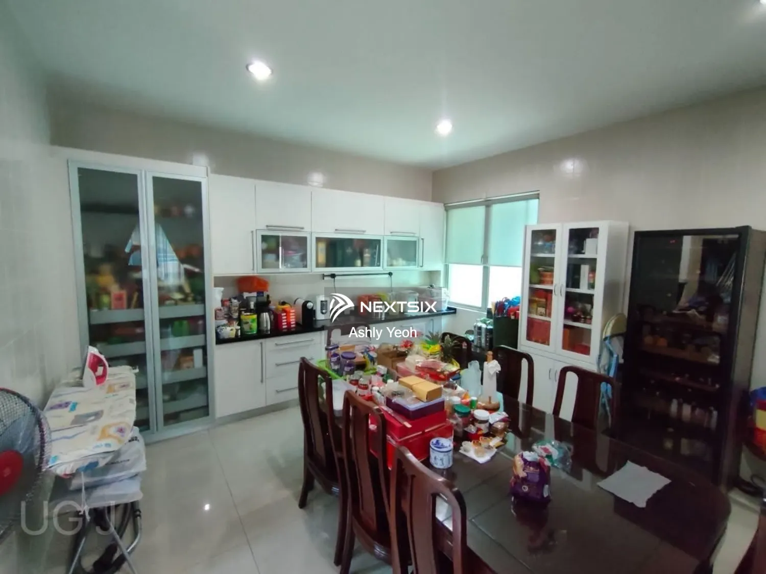 Bungalow For Sale in Ambang Botanic Selangor - Image 7