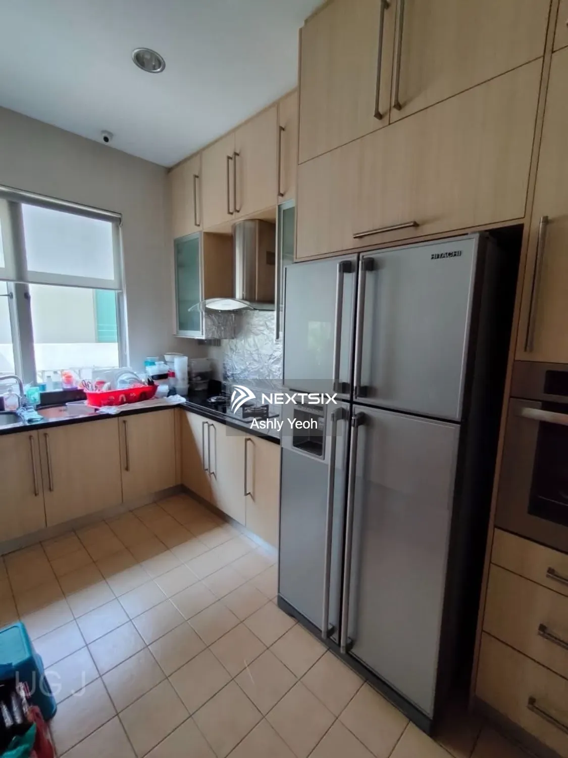 Bungalow For Sale in Ambang Botanic Selangor - Image 8