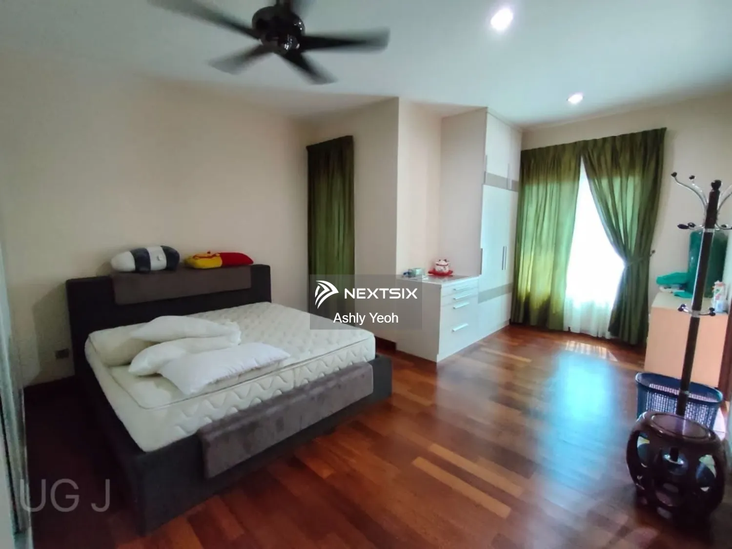Bungalow For Sale in Ambang Botanic Selangor - Image 9