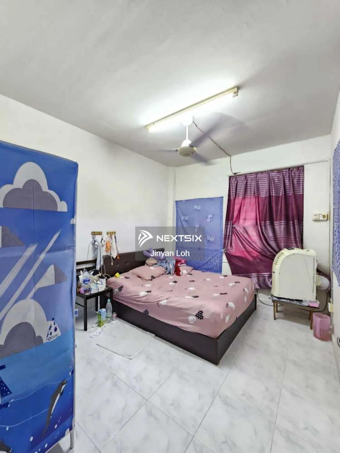 Flat For Sale in Johor Bahru Johor - Image 5