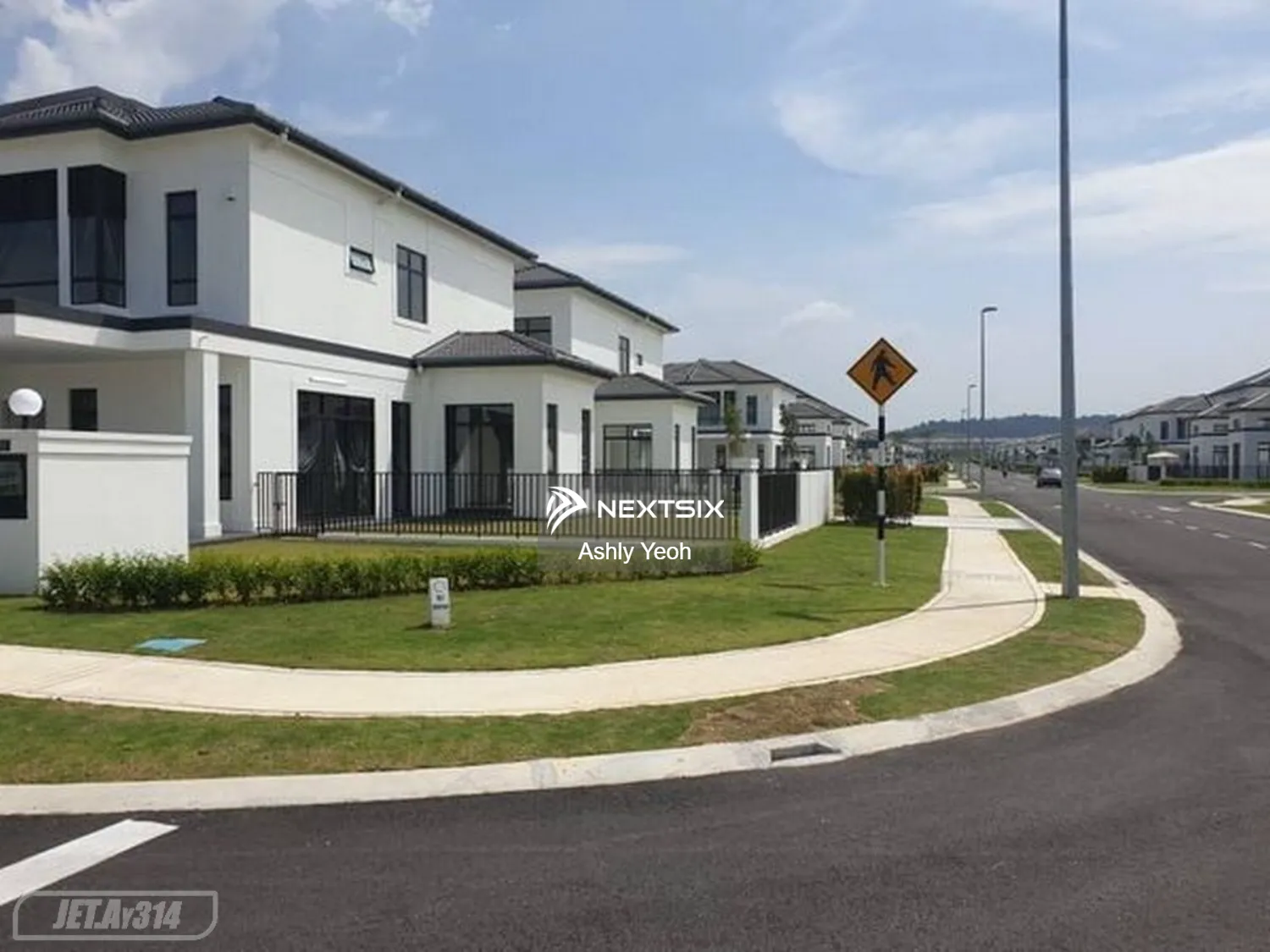 2-sty Terrace/Link House For Sale in Klang Selangor