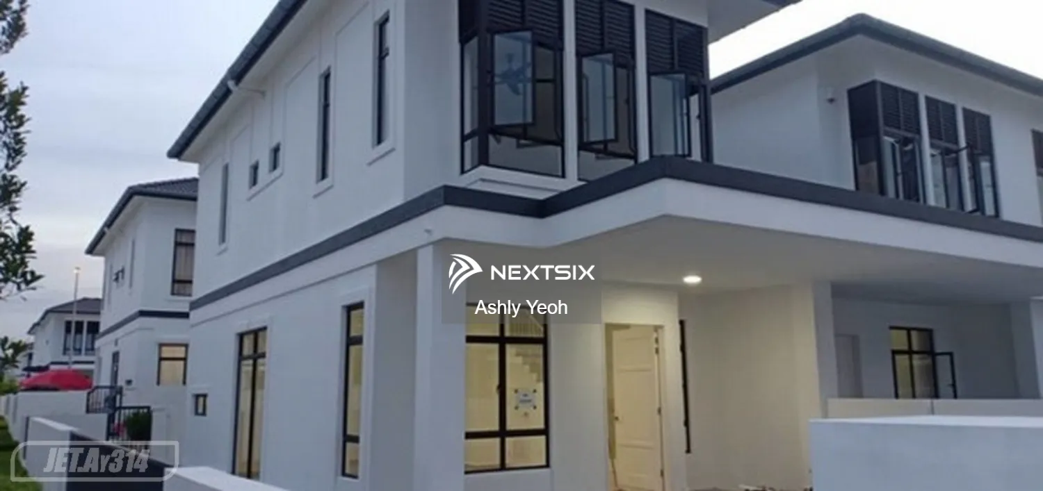 2-sty Terrace/Link House For Sale in Klang Selangor - Image 3