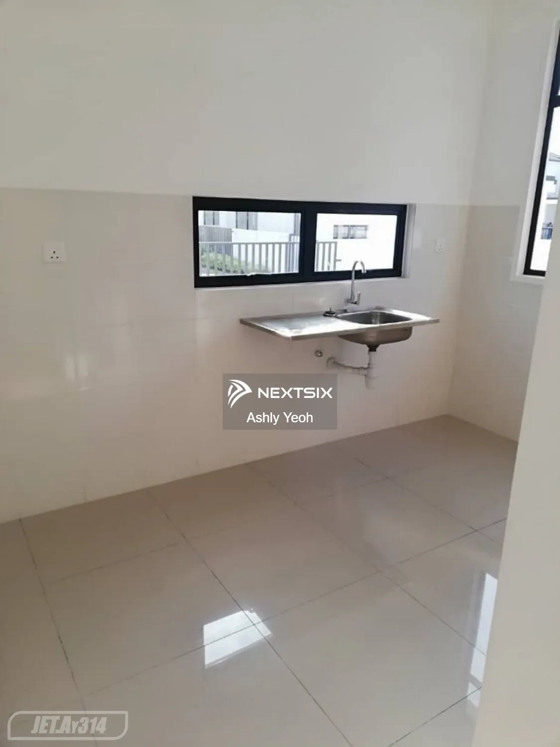 2-sty Terrace/Link House For Sale in Klang Selangor - Image 4