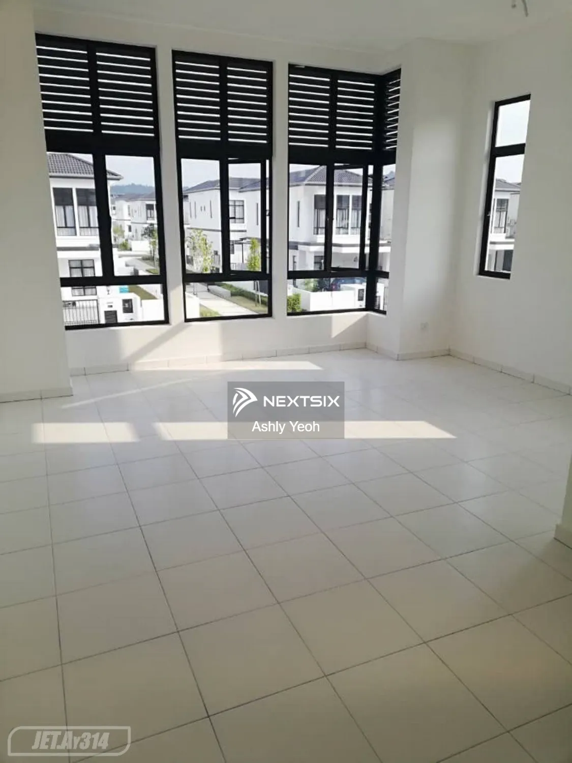 2-sty Terrace/Link House For Sale in Klang Selangor - Image 5
