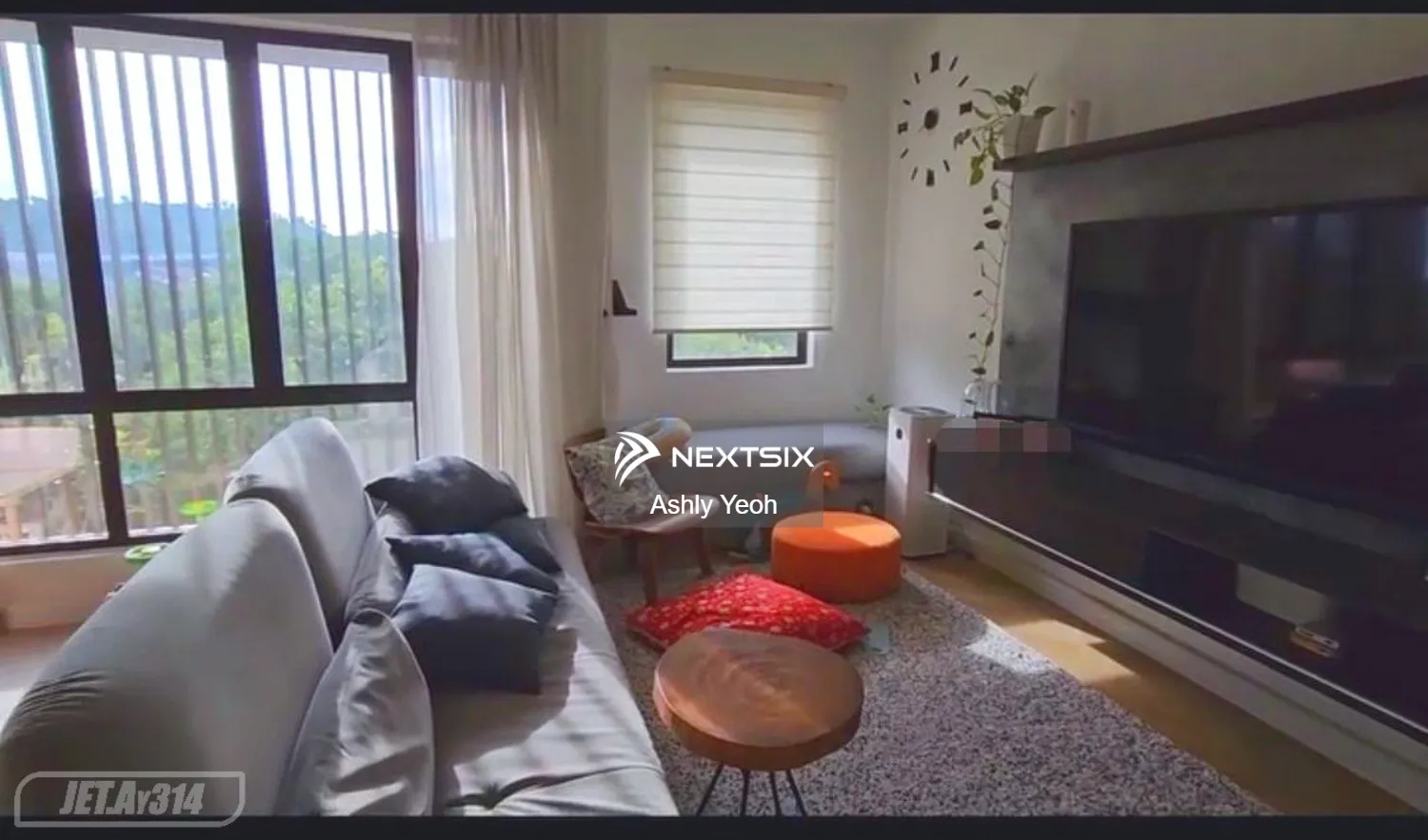 3-sty Terrace/Link House For Sale in Shah Alam Selangor