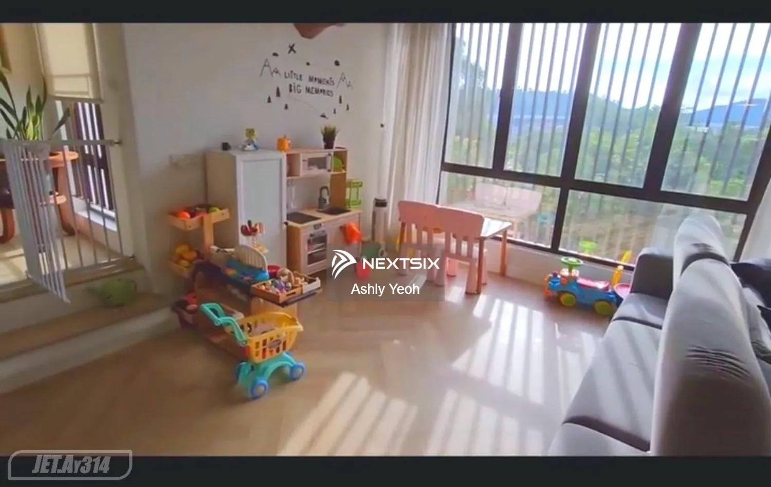 3-sty Terrace/Link House For Sale in Shah Alam Selangor - Image 2