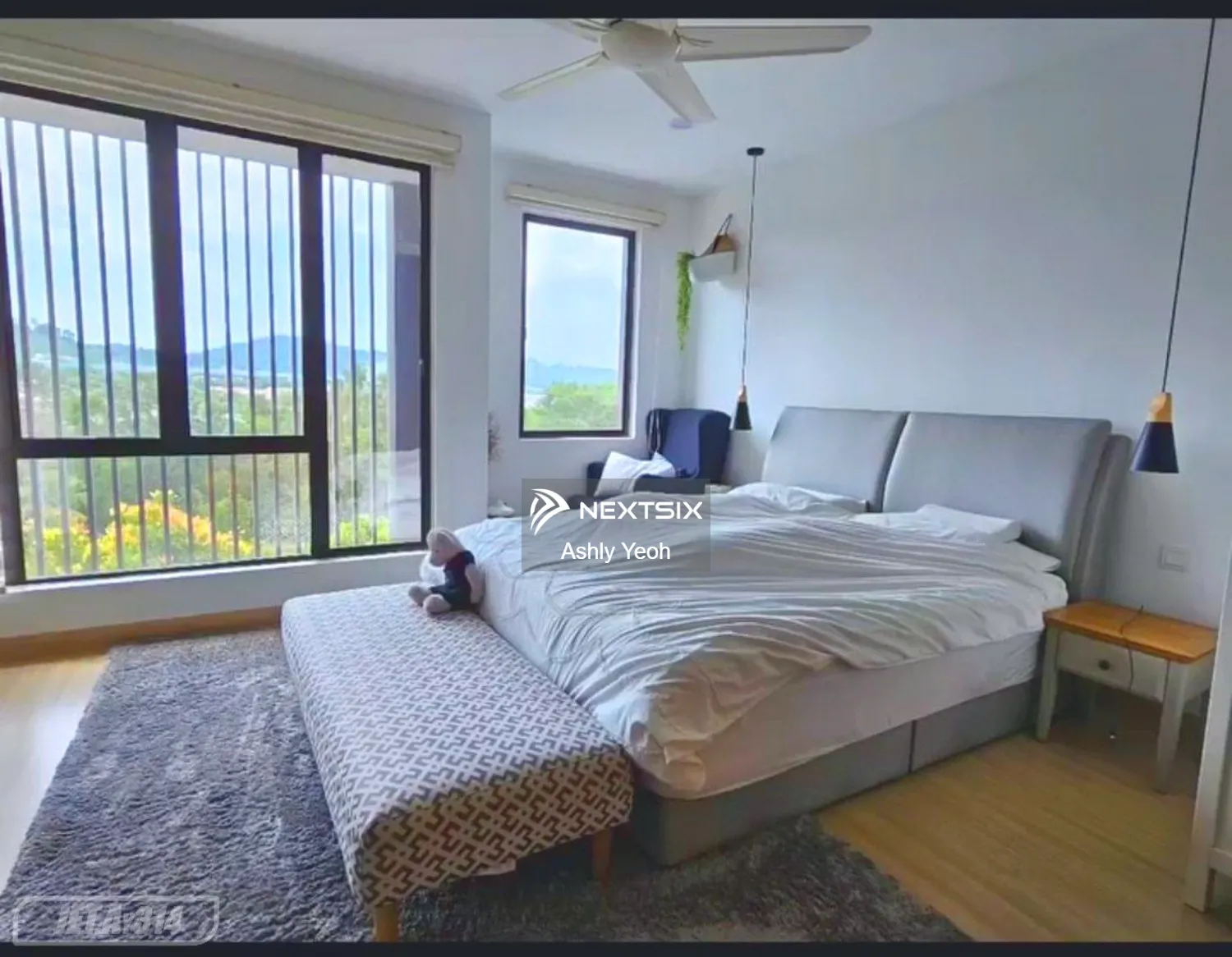 3-sty Terrace/Link House For Sale in Shah Alam Selangor - Image 8