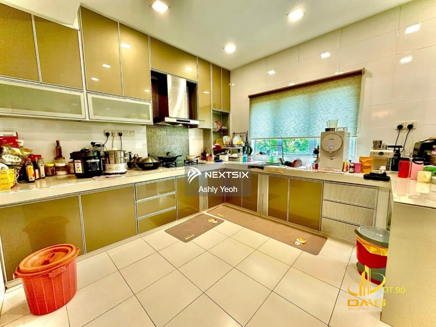 Semi-detached House For Sale in Ambang Botanic Selangor - Image 5
