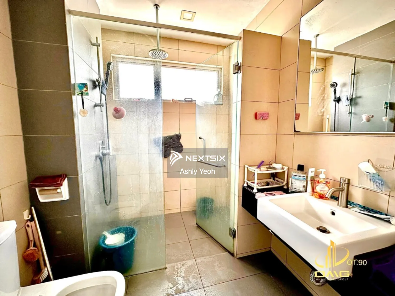 Semi-detached House For Sale in Ambang Botanic Selangor - Image 6