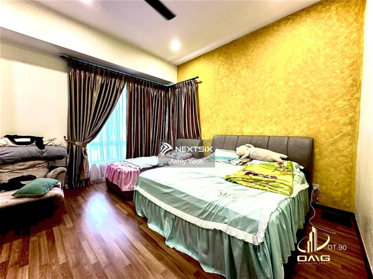 Semi-detached House For Sale in Ambang Botanic Selangor - Image 7