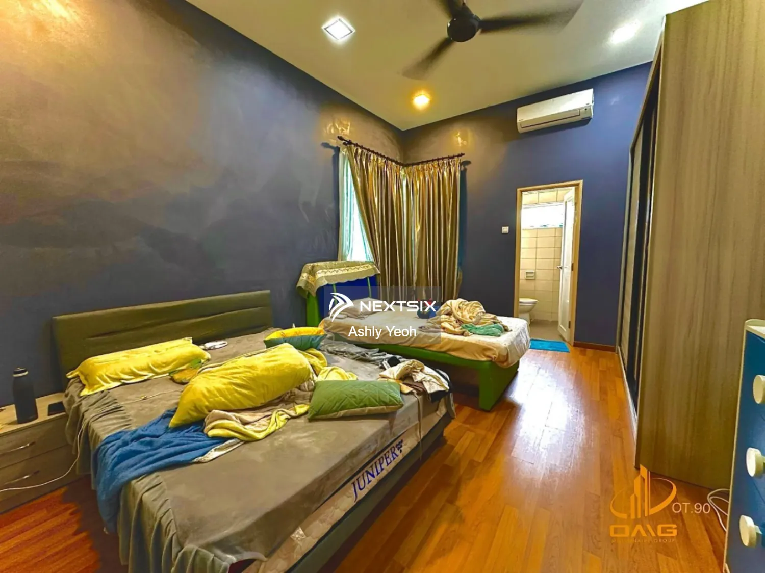 Semi-detached House For Sale in Ambang Botanic Selangor - Image 8