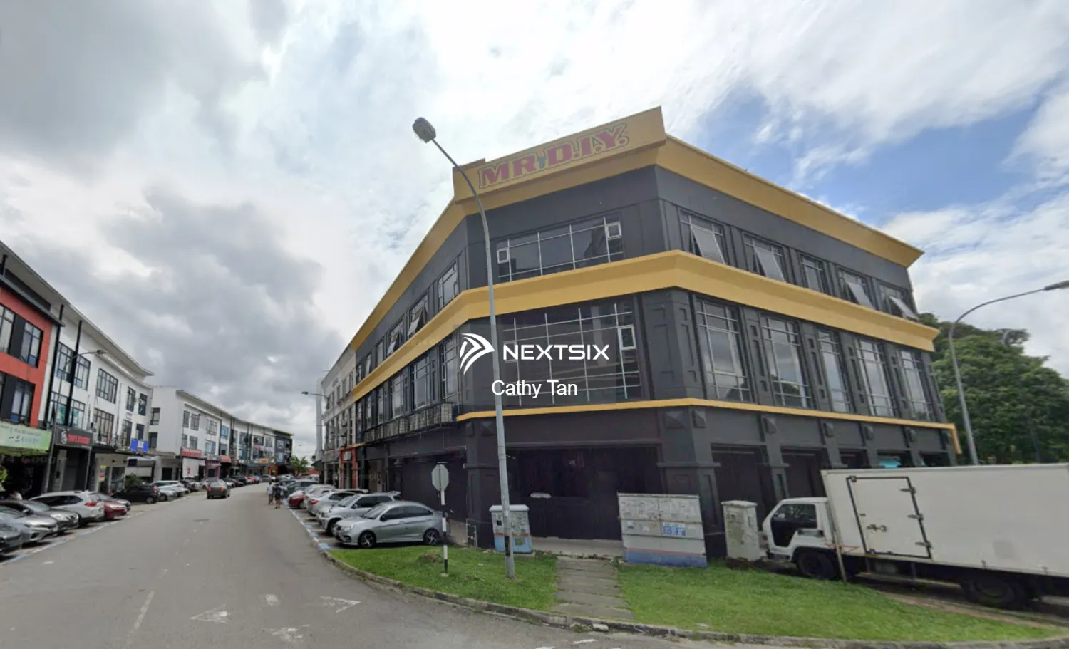 Shop For Sale in Skudai Johor - Image 5