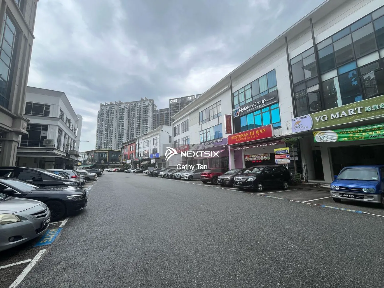 Shop For Sale in Skudai Johor - Image 6