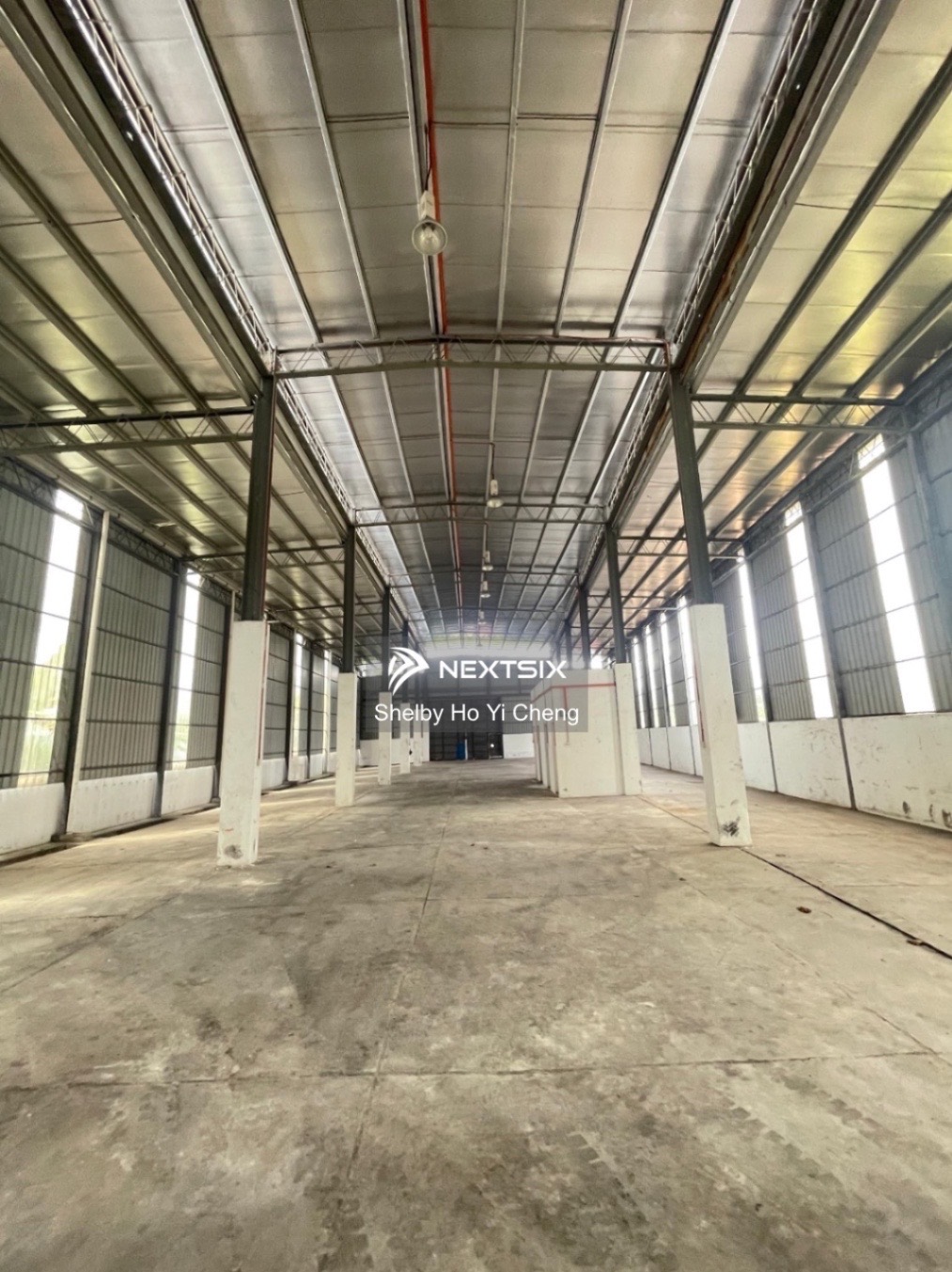 Warehouse For Rent in Kota Kinabalu Sabah - Image 5