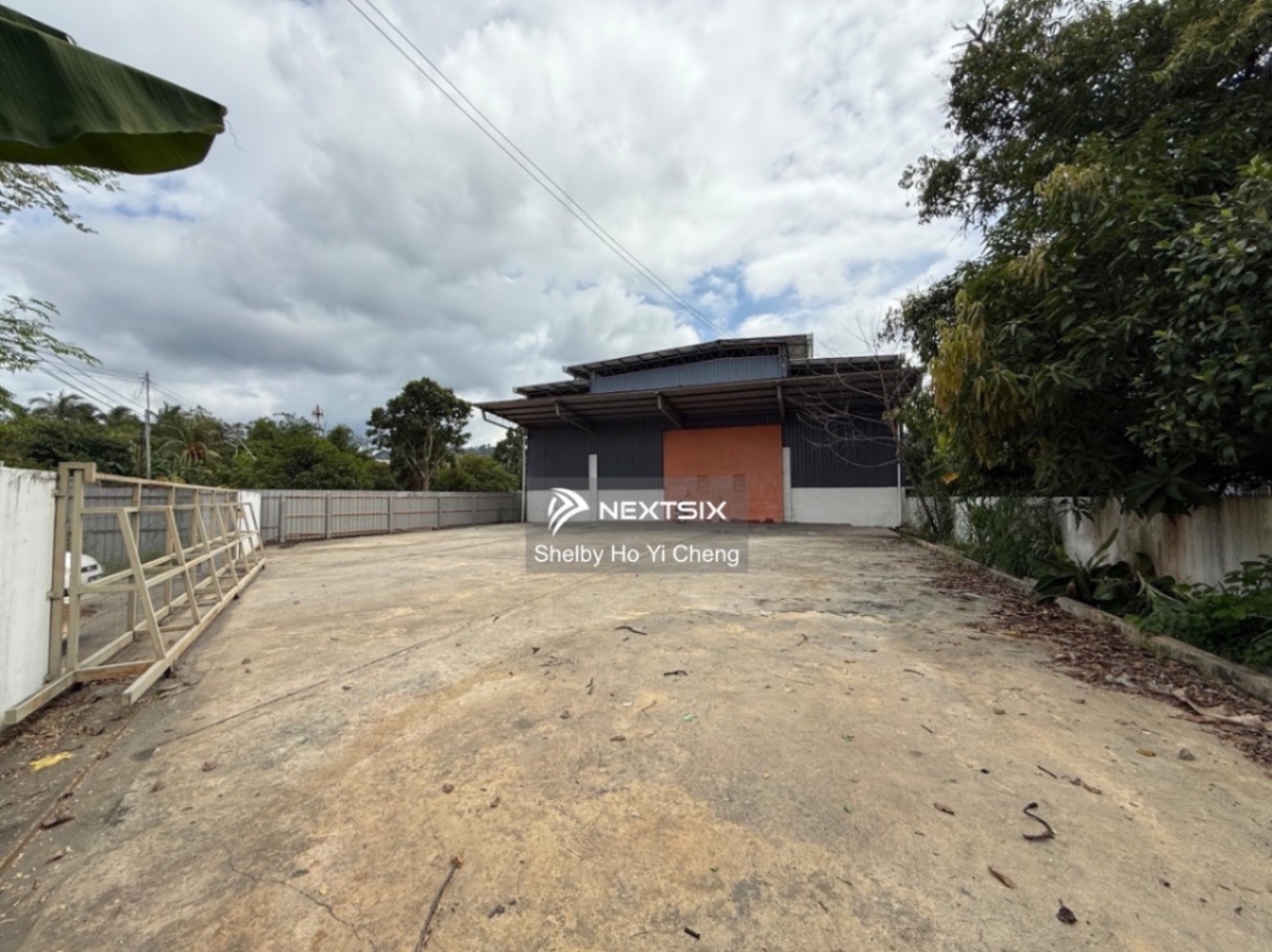 Warehouse For Rent in Kota Kinabalu Sabah - Image 7