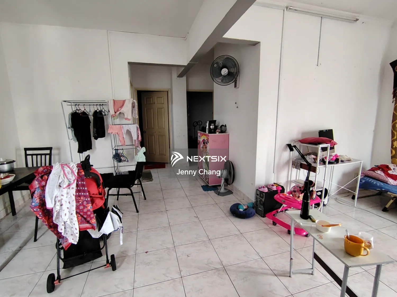 Apartment For Sale in Permas Jaya Johor - Image 5