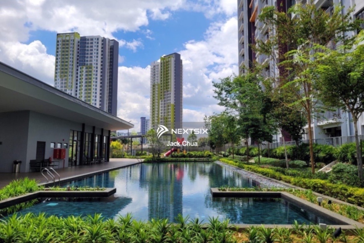 Condominium For Sale in Kajang Selangor