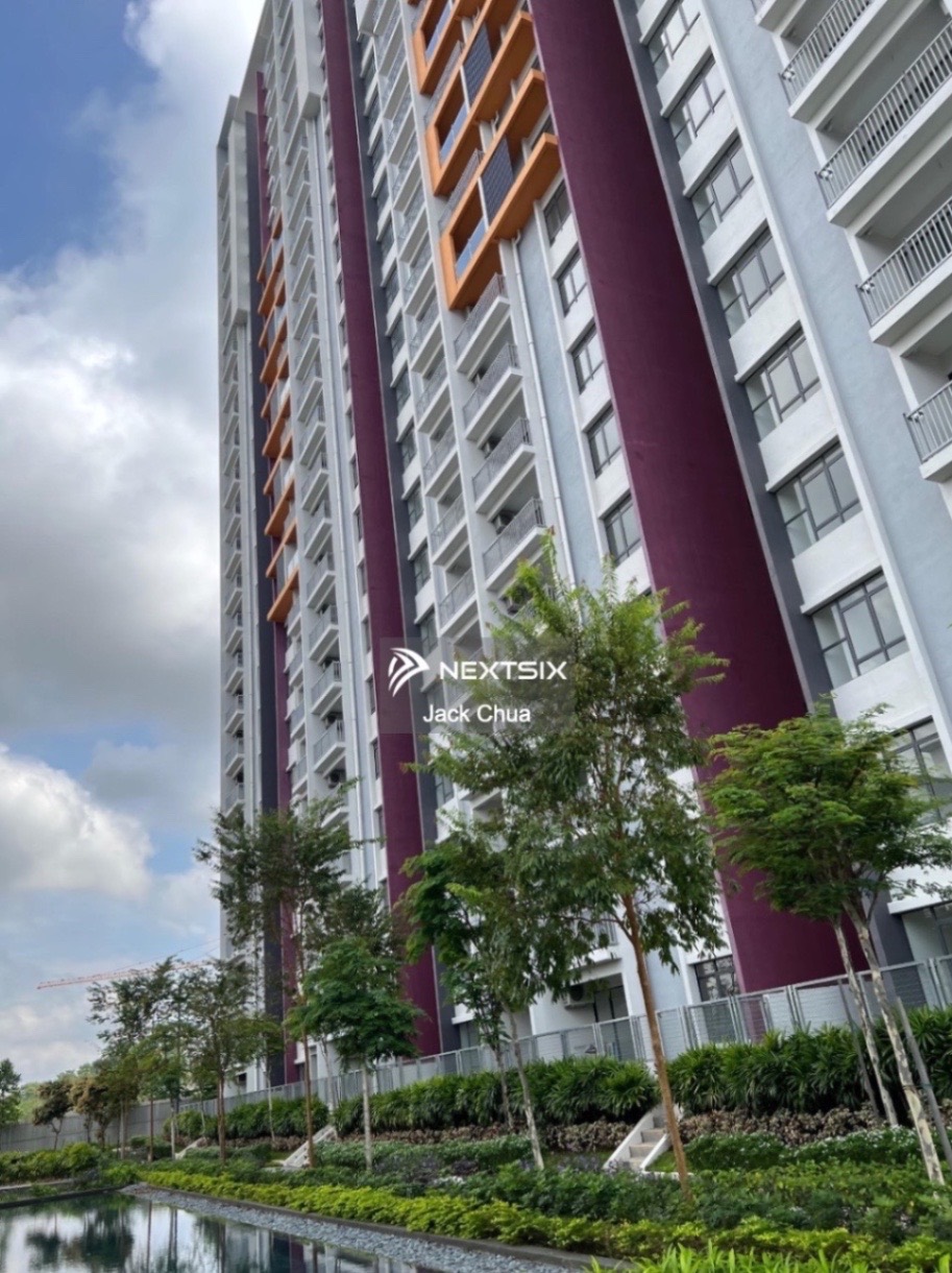 Condominium For Sale in Kajang Selangor - Image 5