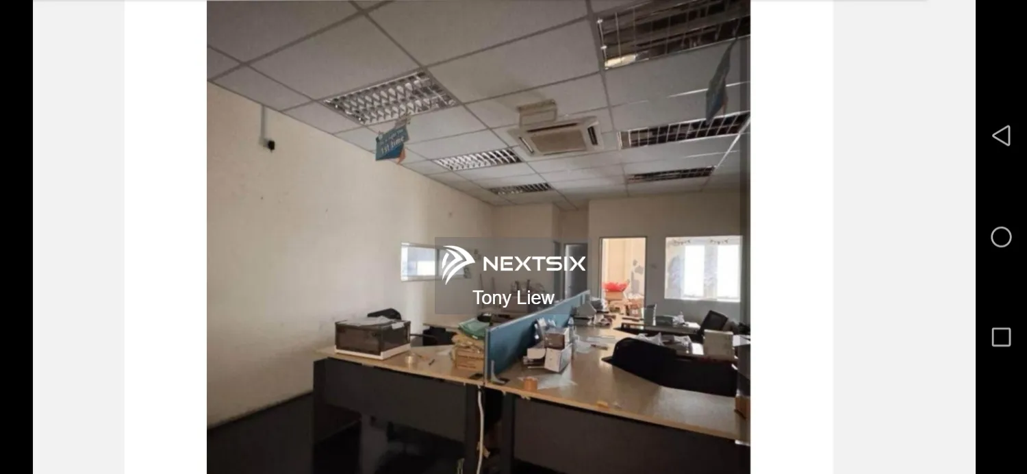 Semi-D Factory For Rent in Subang Jaya Selangor - Image 6