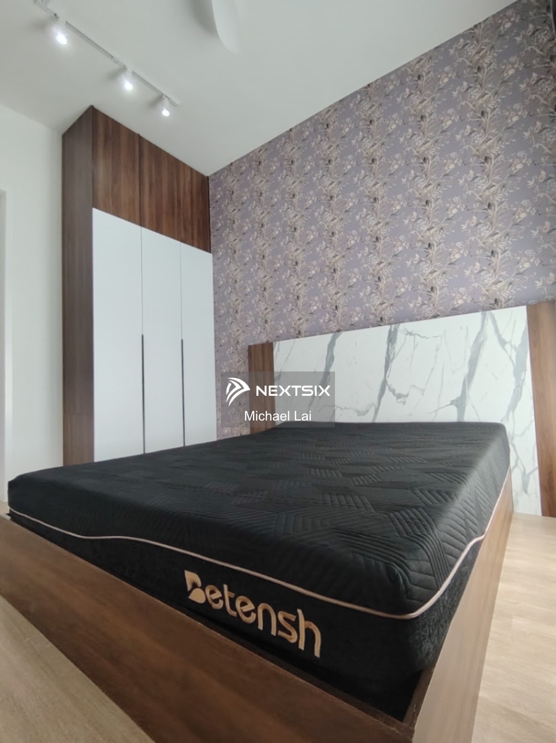 Serviced Residence For Rent in Kampung Kerinchi (Bangsar South) Wilayah Persekutuan Kuala Lumpur - Image 10