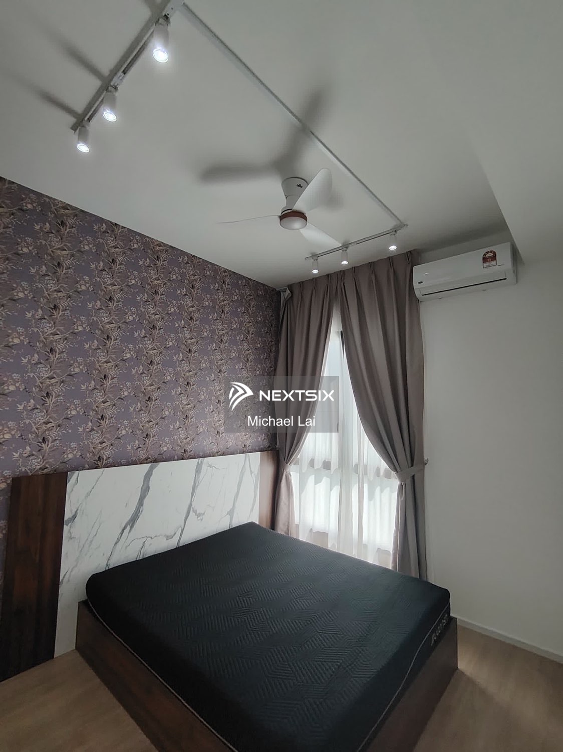 Serviced Residence For Rent in Kampung Kerinchi (Bangsar South) Wilayah Persekutuan Kuala Lumpur - Image 11