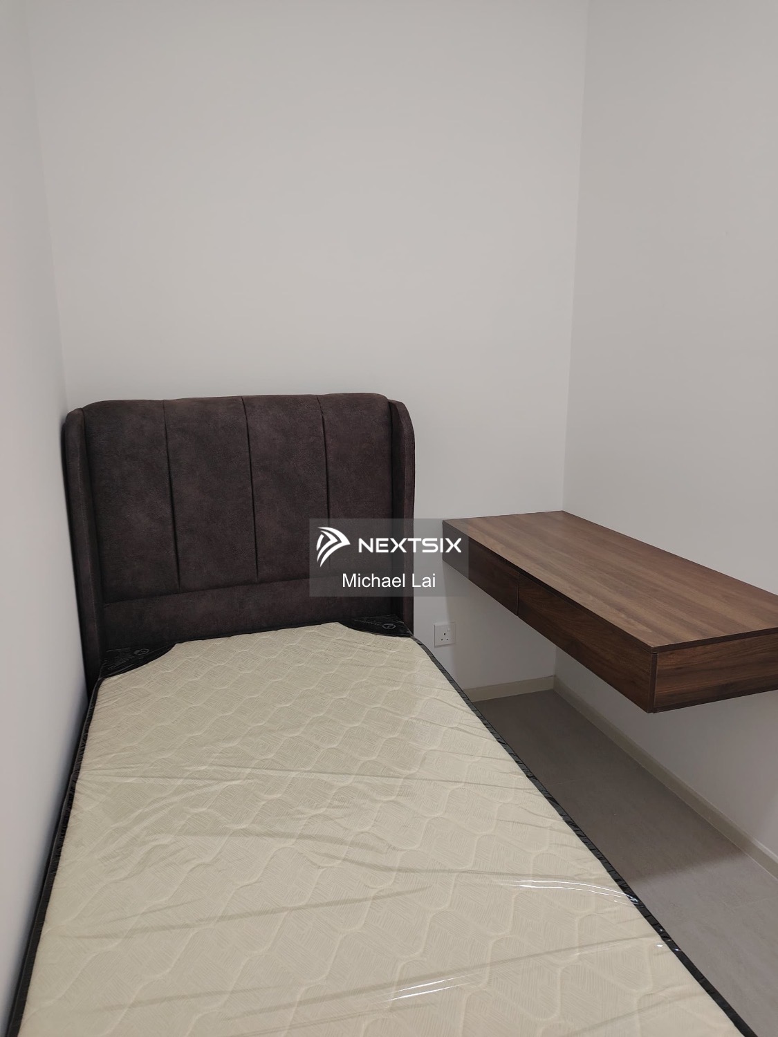 Serviced Residence For Rent in Kampung Kerinchi (Bangsar South) Wilayah Persekutuan Kuala Lumpur - Image 12