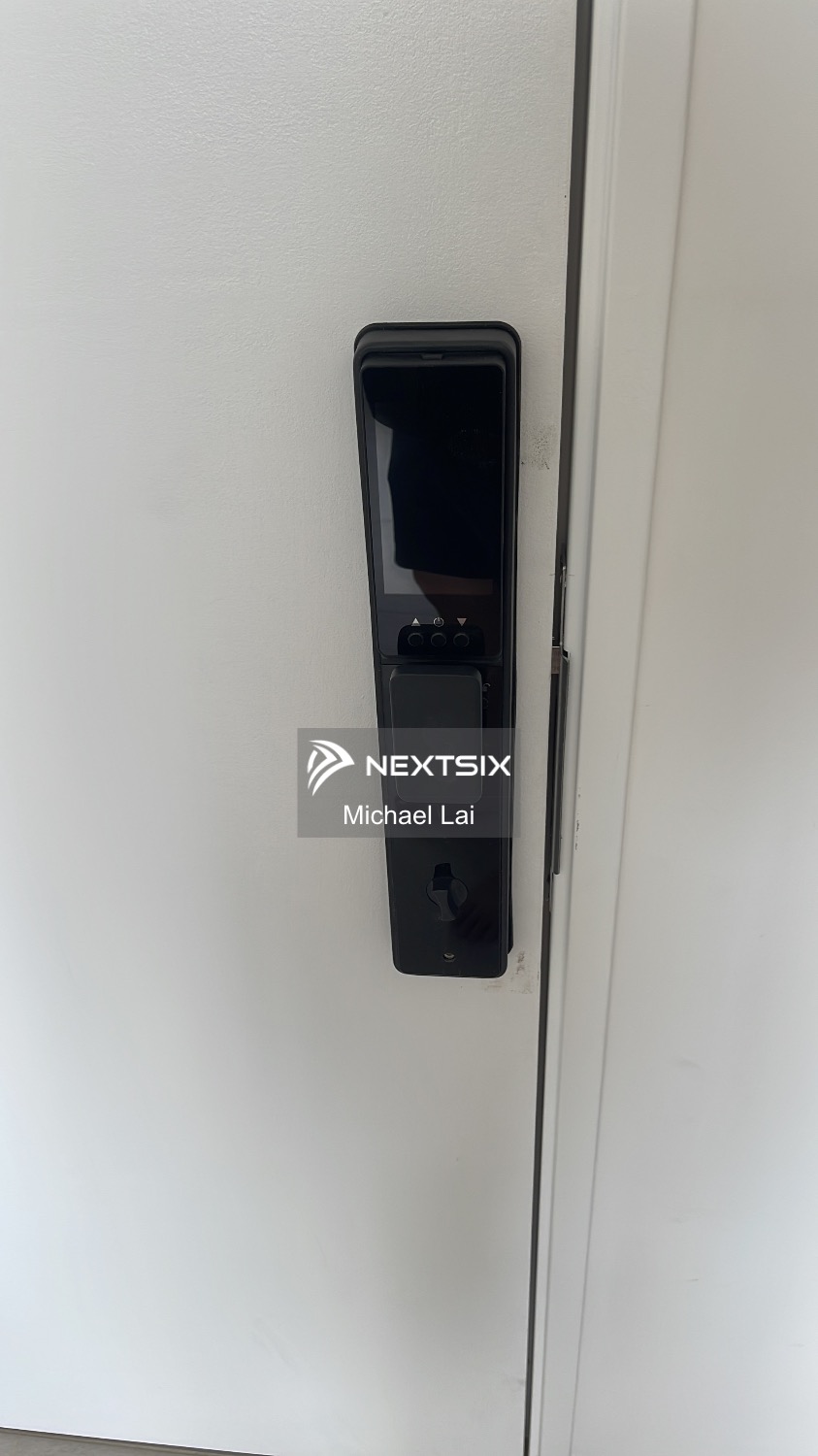 Serviced Residence For Rent in Kampung Kerinchi (Bangsar South) Wilayah Persekutuan Kuala Lumpur - Image 13