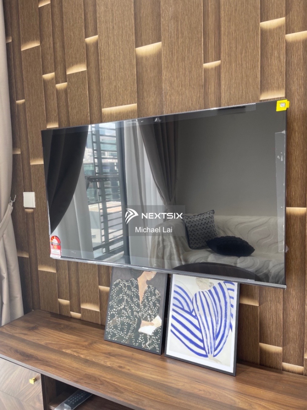 Serviced Residence For Rent in Kampung Kerinchi (Bangsar South) Wilayah Persekutuan Kuala Lumpur - Image 5