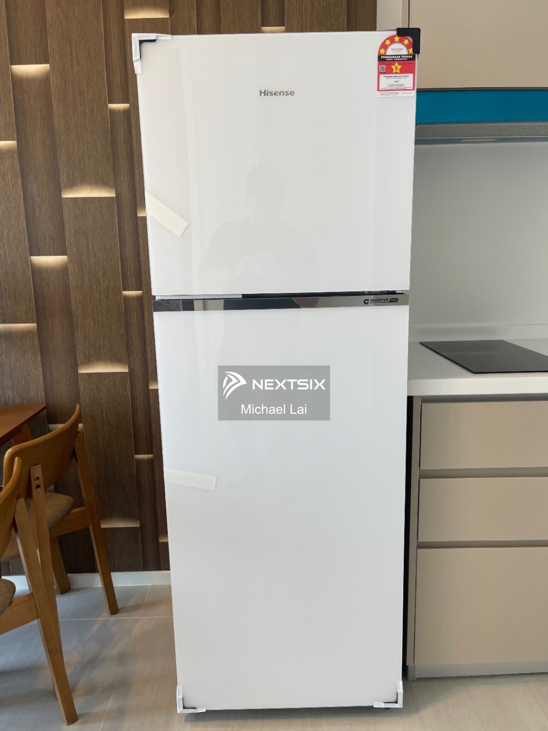 Serviced Residence For Rent in Kampung Kerinchi (Bangsar South) Wilayah Persekutuan Kuala Lumpur - Image 6