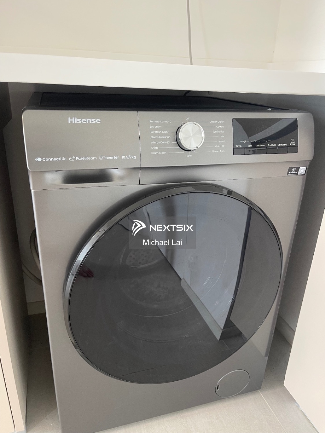 Serviced Residence For Rent in Kampung Kerinchi (Bangsar South) Wilayah Persekutuan Kuala Lumpur - Image 7